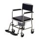 Dietz® Toilettenstuhl TSU 1 fahrbar